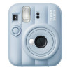 Фотоаппарат моментальной печати FujiFilm Instax mini 13 (Frost Blue)