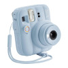 Фотоаппарат моментальной печати FujiFilm Instax mini 13 (Frost Blue)