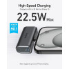 Портативный аккумулятор Anker Nano Power Bank 5000mAh (A1653H31) Blue