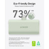 Портативный аккумулятор Anker Nano Power Bank 5000mAh (A1653H31) Blue