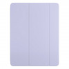 Чехол Apple Smart Folio для iPad Air 13" (M4) Light Violet (MWKD3)