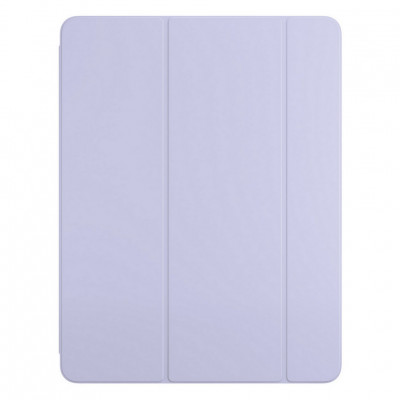 Чехол Apple Smart Folio для iPad Air 13" (M4) Light Violet (MWKD3)