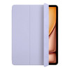 Чехол Apple Smart Folio для iPad Air 13" (M4) Light Violet (MWKD3)