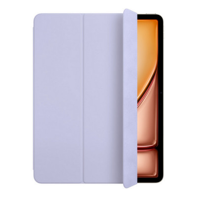 Чехол Apple Smart Folio для iPad Air 13" (M4) Light Violet (MWKD3)