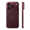 Apple iPhone 18 Pro 256 ГБ Бордовый (Burgundy)