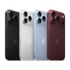 Apple iPhone 18 Pro 256 ГБ Бордовый (Burgundy)
