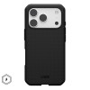 Чехол UAG Dot MagFit для iPhone 18 Pro/17 Pro 6.3" (114587114040) Black