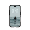 Чехол UAG Dot MagFit для iPhone 18 Pro/17 Pro 6.3" (114587114040) Black