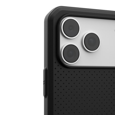 Чехол UAG Dot MagFit для iPhone 18 Pro/17 Pro 6.3" (114587114040) Black