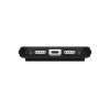 Чехол UAG Dot MagFit для iPhone 18 Pro/17 Pro 6.3" (114587114040) Black