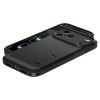 Чехол Spigen Tough Armor T MagFit для iPhone 18 Pro / 17 Pro (ACS12173) Black