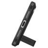 Чехол Spigen Tough Armor T MagFit для iPhone 18 Pro / 17 Pro (ACS12173) Black