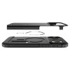 Чехол Spigen Tough Armor T MagFit для iPhone 18 Pro / 17 Pro (ACS12173) Black