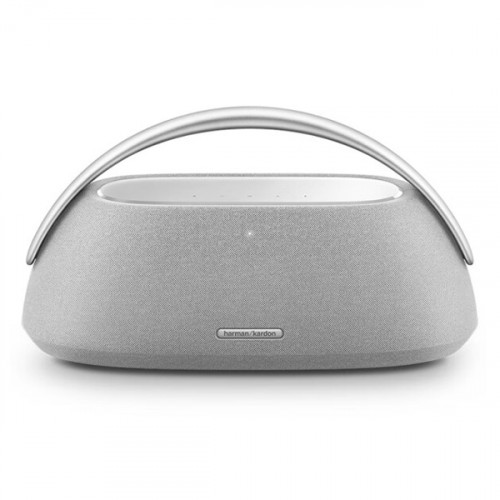 Портативная акустика Harman/Kardon Go + Play3 Gray (GOPLAY3-GY)