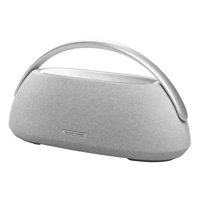 Портативная акустика Harman/Kardon Go + Play3 Gray (GOPLAY3-GY)