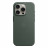Чехол Apple iPhone 15 Pro FineWoven Case with MagSafe Evergreen