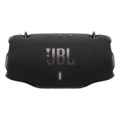 Портативная акустика JBL Xtreme 4 Black