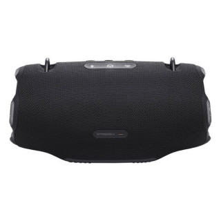 Портативная акустика JBL Xtreme 4 Black
