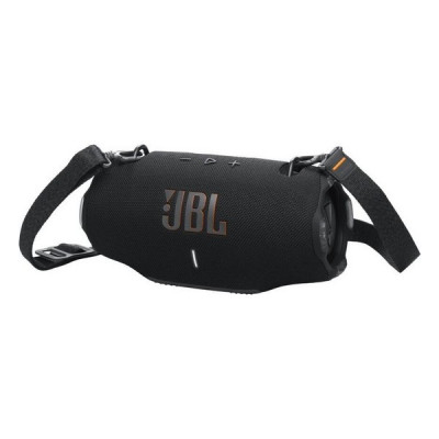 Портативная акустика JBL Xtreme 4 Black