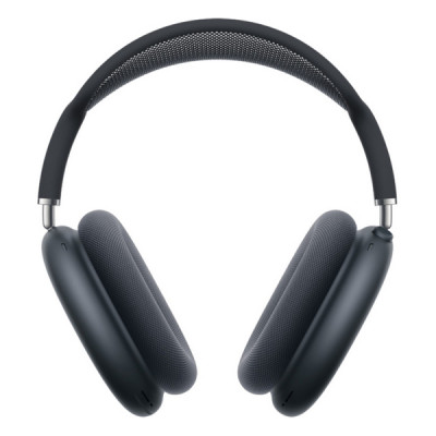 Беспроводные наушники Apple AirPods Max 2024 (Midnight / Темная ночь)