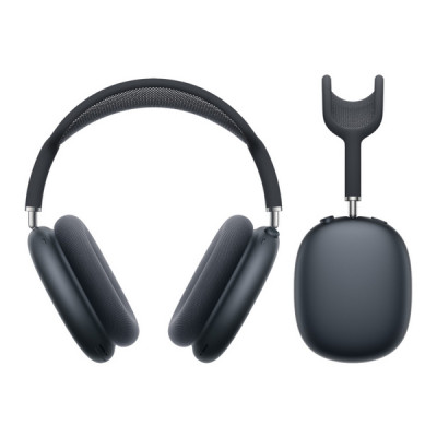 Беспроводные наушники Apple AirPods Max 2024 (Midnight / Темная ночь)