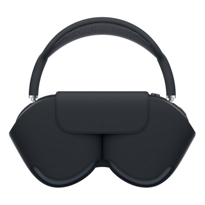 Беспроводные наушники Apple AirPods Max 2024 (Midnight / Темная ночь)