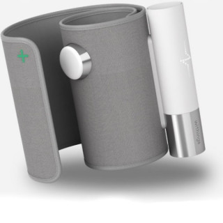 Умный монитор Withings BPM Core (WPM04) для измерения давления с ЭКГ и цифровым стетоскопом