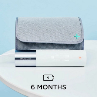 Умный монитор Withings BPM Core (WPM04) для измерения давления с ЭКГ и цифровым стетоскопом