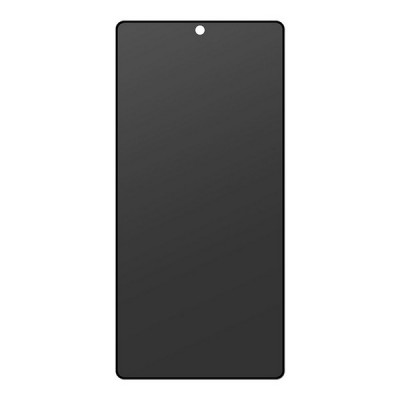 Защитное стекло Uniq OPTIX Privacy (+installer) для Galaxy S25 Ultra Clear/Black (GS25U-PRIVACY)