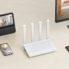 Wi-Fi маршрутизатор (роутер) Xiaomi Mi Router AX3000T RU (DVB4441GL)