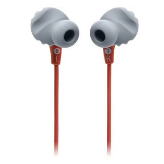 Спортивные наушники JBL Endurance Run 2 BT Red