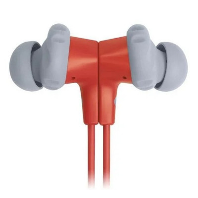 Спортивные наушники JBL Endurance Run 2 BT Red