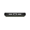 Чехол UAG Civilian для iPhone 17 Pro Max 6.9" (114546117297) Olive/Orange
