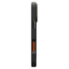 Чехол UAG Civilian для iPhone 17 Pro Max 6.9" (114546117297) Olive/Orange