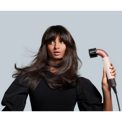 Фен Dyson Supersonic R Pro HD17 Straight+Wavy Jasper Plum (EU)