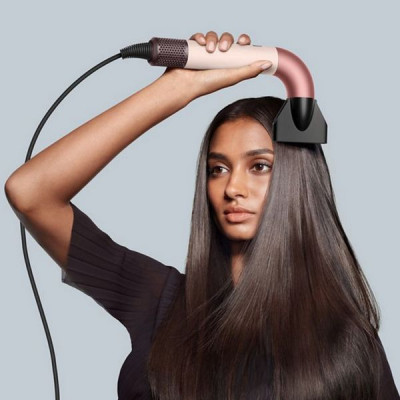 Фен Dyson Supersonic R Pro HD17 Straight+Wavy Jasper Plum (EU)