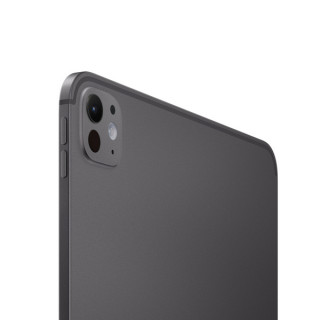 iPad Pro 11" (M5, 2025) Wi-Fi 1 ТБ (Space Black / Черный космос)