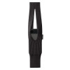 Чехол-сумка Apple iPhone Pocket by ISSEY MIYAKE - Short (HS8J2) Black