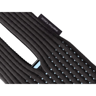 Чехол-сумка Apple iPhone Pocket by ISSEY MIYAKE - Short (HS8J2) Black