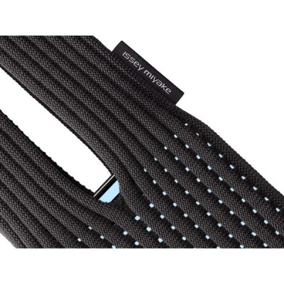 Чехол-сумка Apple iPhone Pocket by ISSEY MIYAKE - Short (HS8J2) Black