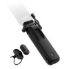 Рукоятка с аккумулятором Insta360 FOMO Power Handle для экшн-камер X4 и X5