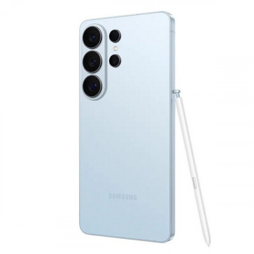 Смартфон Samsung Galaxy S26 Ultra 12/512 Гб (Голубой / Sky Blue)