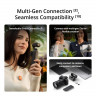Беспроводной микрофон DJI Mic Mini 2 (1 TX + 1 RX)