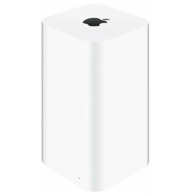 Wi-Fi роутер Apple Airport Extreme 802.11ac, белый