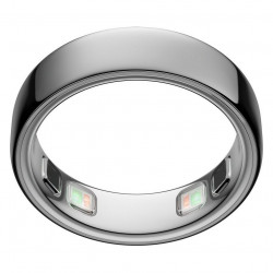 Умное кольцо Oura Ring Gen 5 Silver 8