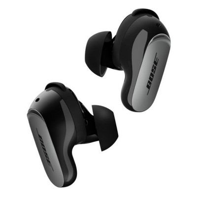 Беспроводные наушники Bose QuietComfort Ultra Earbuds 2nd Gen (Black)