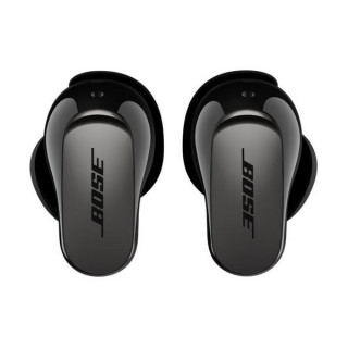 Беспроводные наушники Bose QuietComfort Ultra Earbuds 2nd Gen (Black)