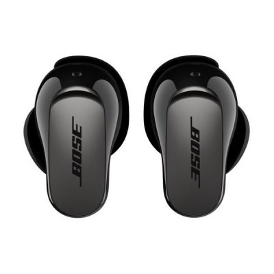 Беспроводные наушники Bose QuietComfort Ultra Earbuds 2nd Gen (Black)