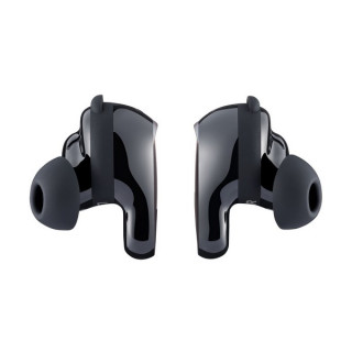 Беспроводные наушники Bose QuietComfort Ultra Earbuds 2nd Gen (Black)