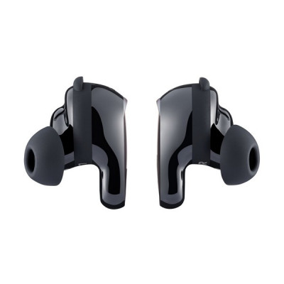 Беспроводные наушники Bose QuietComfort Ultra Earbuds 2nd Gen (Black)